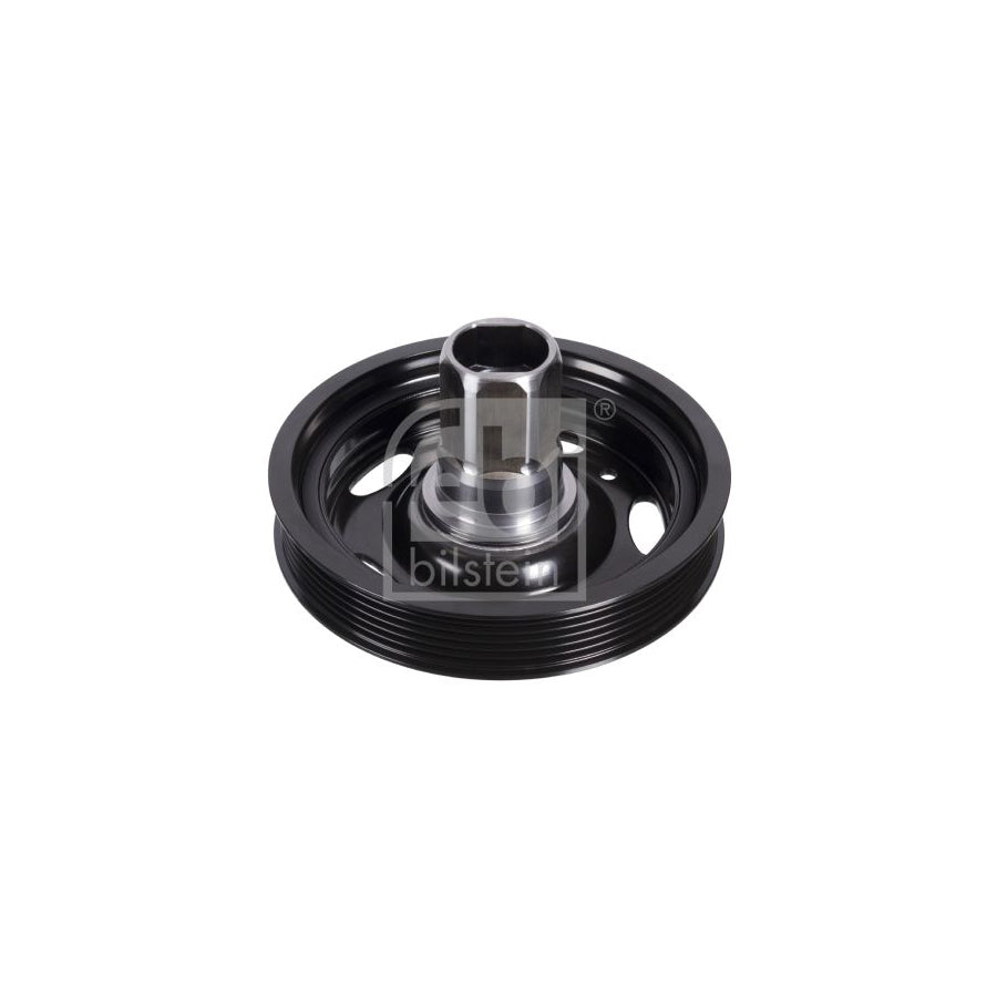 Febi Bilstein 103826 Crankshaft Pulley