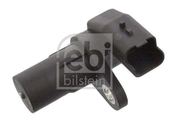 Febi Bilstein 103830 Rubber Buffer, Suspension For Audi A3