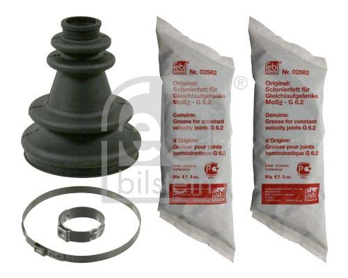 Febi Bilstein 10387 Bellow Set, Drive Shaft
