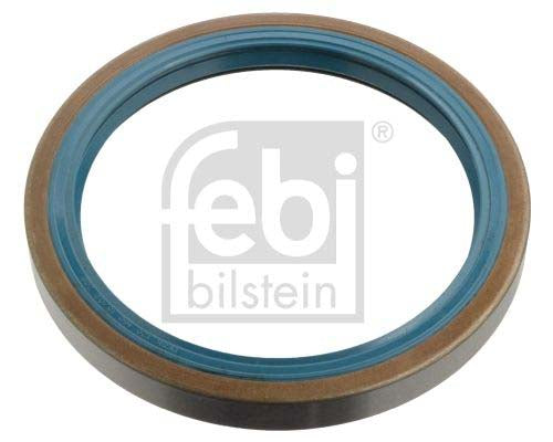 Febi Bilstein 103926 Shaft Seal, Wheel Hub