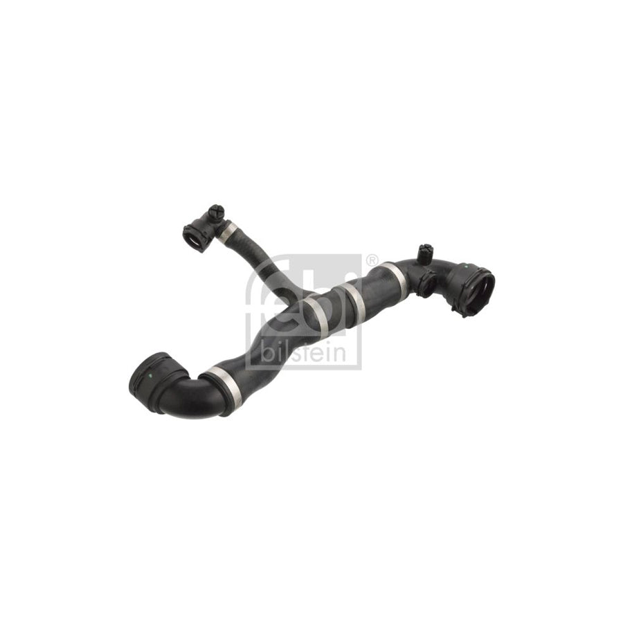 Febi Bilstein 103933 Radiator Hose for BMW X3 (E83)