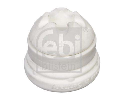 Febi Bilstein 103966 Rubber Buffer, Suspension Suitable For Mercedes-Benz C-Class