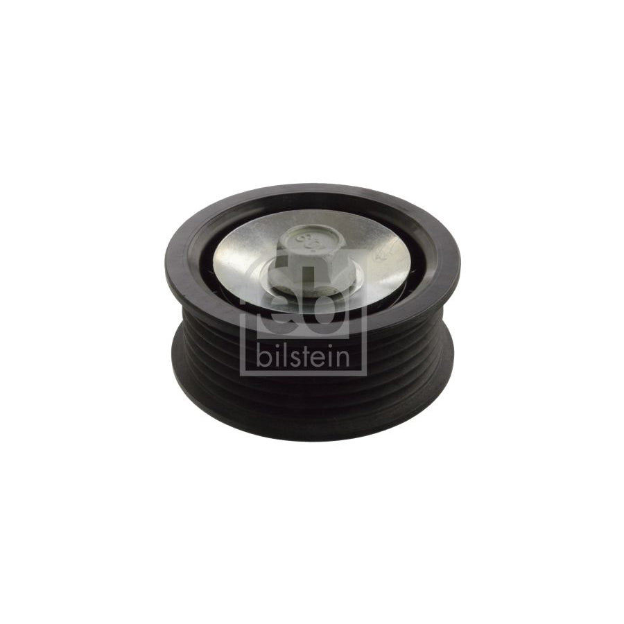 Febi Bilstein 103978 Deflection / Guide Pulley, V-Ribbed Belt