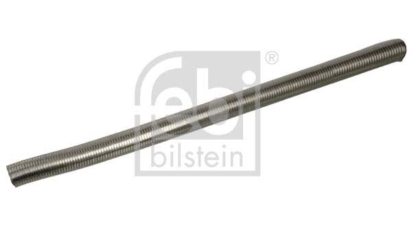 Febi Bilstein 104126 Corrugated Pipe, Exhaust System