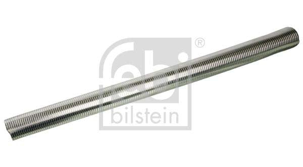 Febi Bilstein 104128 Corrugated Pipe, Exhaust System
