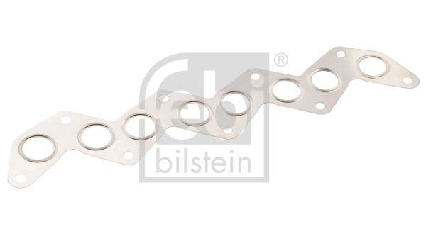 Febi Bilstein 104200 Exhaust Pipe Gasket