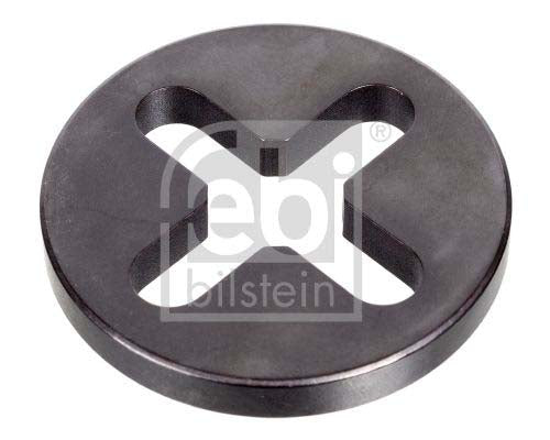 Febi Bilstein 104201 Driven Plate, Servo Pump