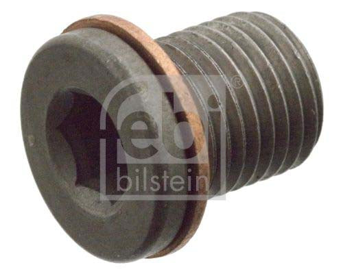 Febi Bilstein 104309 Sealing Plug, Oil Sump