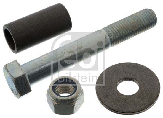 Febi Bilstein 10437 Mounting Kit, Shock Absorber