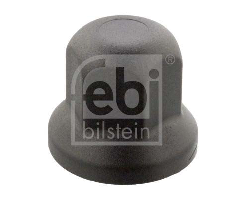 Febi Bilstein 104438 Cap, Wheel Nut