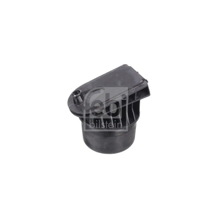 Febi Bilstein 104457 Rubber Buffer, Suspension