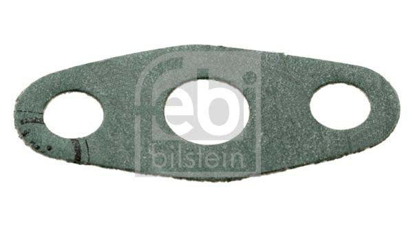 Febi Bilstein 104503 Seal, Oil Outlet (Charger)