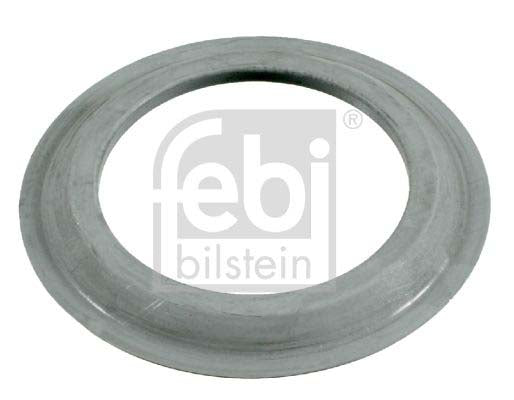 Febi Bilstein 10452 Cover Plate, Dust-Cover Wheel Bearing