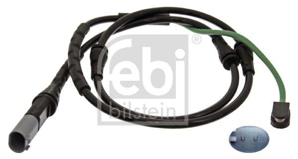 Febi Bilstein 104599 Brake Pad Wear Sensor