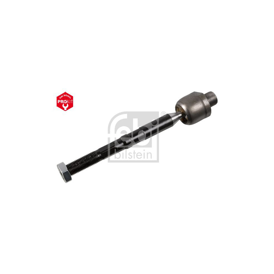 Febi Bilstein 104617 Inner Tie Rod for Suzuki Swift IV Hatchback (Fz, Nz)