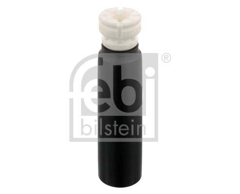 Febi Bilstein 104622 Rubber Buffer, Suspension