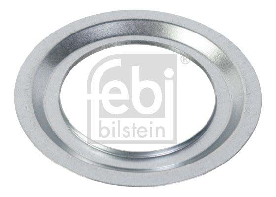Febi Bilstein 10465 Cover Plate, Dust-Cover Wheel Bearing