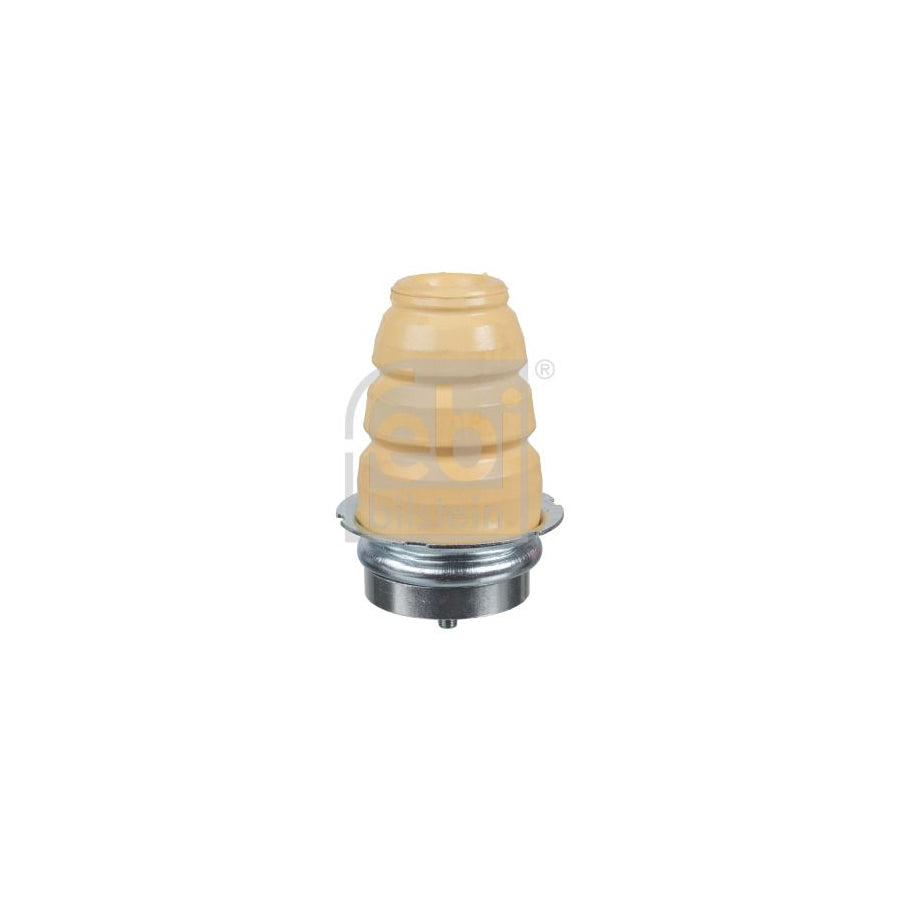 Febi Bilstein 104664 Rubber Buffer, Suspension for Fiat Doblo
