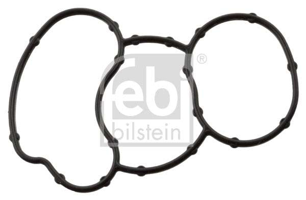 Febi Bilstein 104666 Seal, Oil Pump