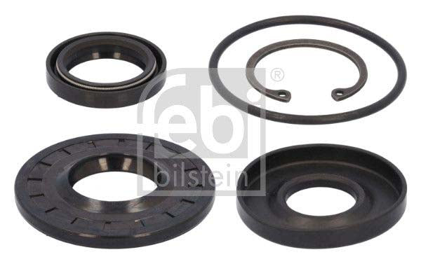 Febi Bilstein 104680 Gasket Set, Steering Gear