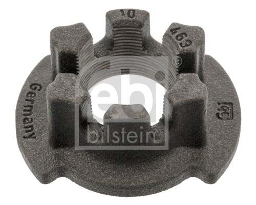 Febi Bilstein 10469 Nut, Stub Axle