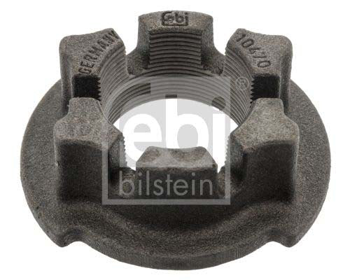 Febi Bilstein 10470 Nut, Stub Axle