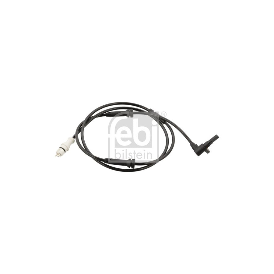 Febi Bilstein 104756 Abs Sensor for Fiat Multipla (186)