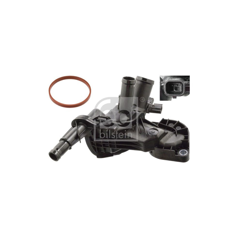 Febi Bilstein 104791 Engine Thermostat