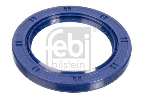 Febi Bilstein 104824 Crankshaft Seal