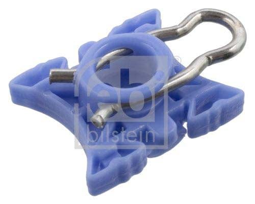 Febi Bilstein 104891 Retaining Clip, Windows