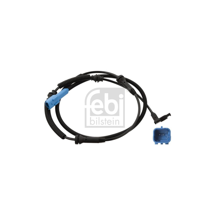Febi Bilstein 104903 Abs Sensor for Citroen C5