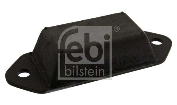 Febi Bilstein 10493 Rubber Buffer, Suspension