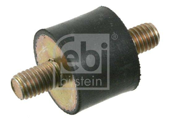 Febi Bilstein 10506 Mounting, Radiator