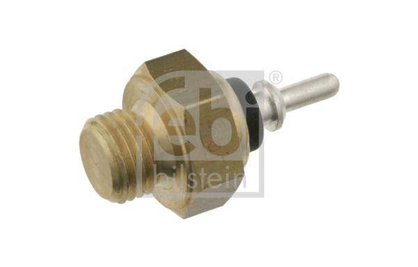 Febi Bilstein 10520 Temperature Switch, Radiator Fan