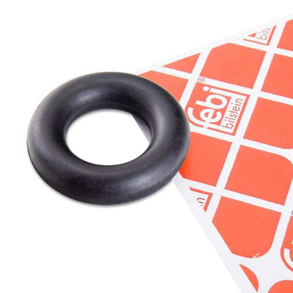 Febi Bilstein 10526 Holder, Exhaust System