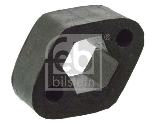 Febi Bilstein 10527 Holder, Exhaust System