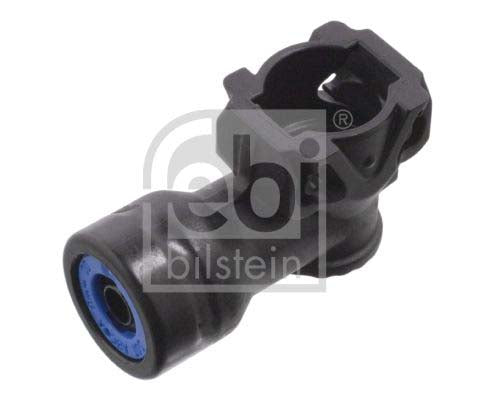 Febi Bilstein 105520 Connector, Compressed Air Line
