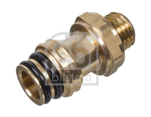 Febi Bilstein 105559 Connector, Compressed Air Line