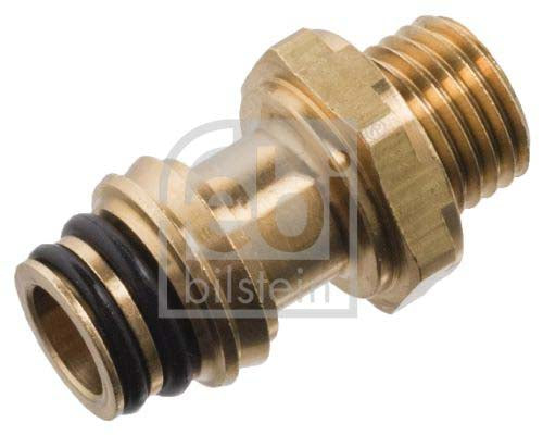 Febi Bilstein 105560 Connector, Compressed Air Line