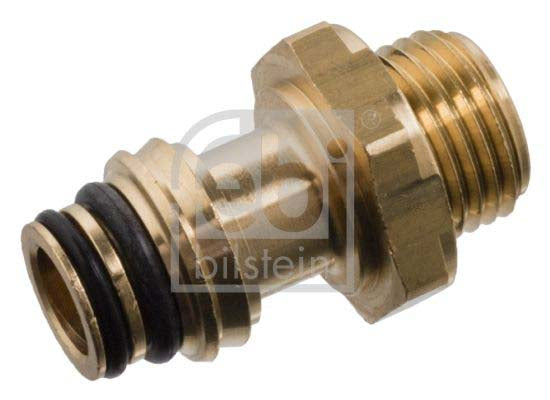 Febi Bilstein 105561 Connector, Compressed Air Line