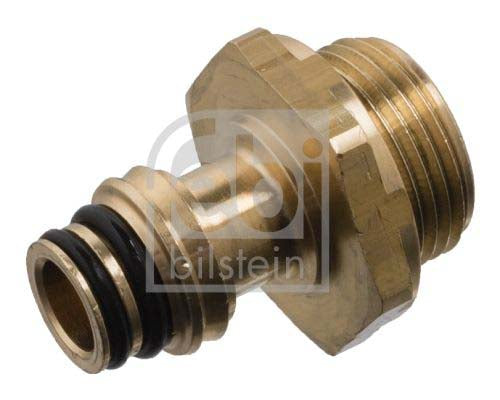Febi Bilstein 105562 Connector, Compressed Air Line