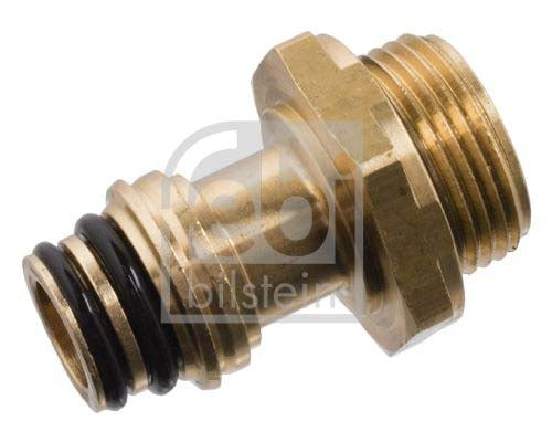 Febi Bilstein 105564 Connector, Compressed Air Line