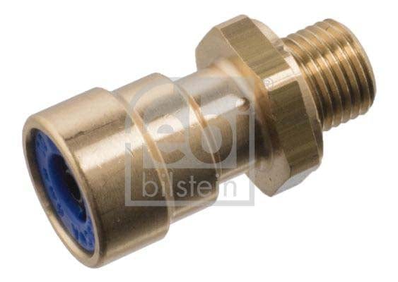 Febi Bilstein 105568 Connector, Compressed Air Line