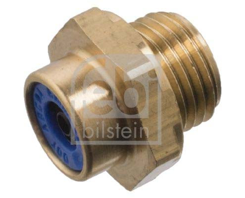 Febi Bilstein 105571 Connector, Compressed Air Line