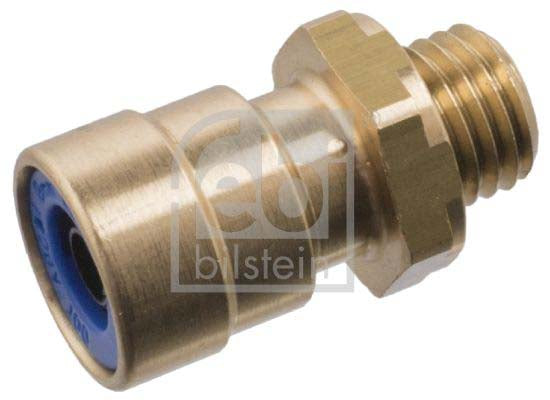Febi Bilstein 105574 Connector, Compressed Air Line