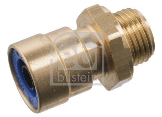 Febi Bilstein 105582 Connector, Compressed Air Line