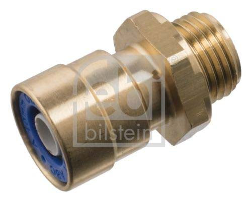 Febi Bilstein 105586 Connector, Compressed Air Line