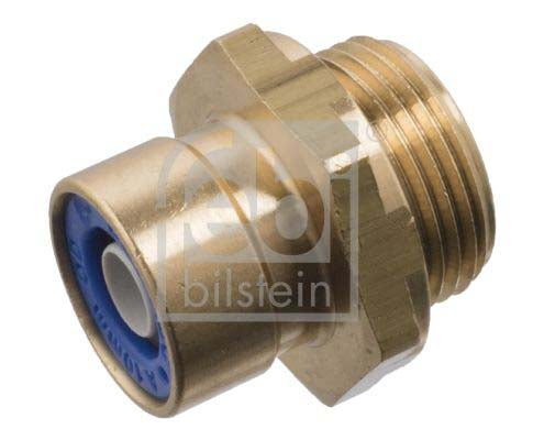 Febi Bilstein 105587 Connector, Compressed Air Line