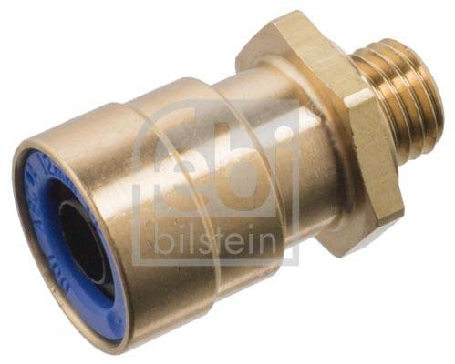 Febi Bilstein 105588 Connector, Compressed Air Line