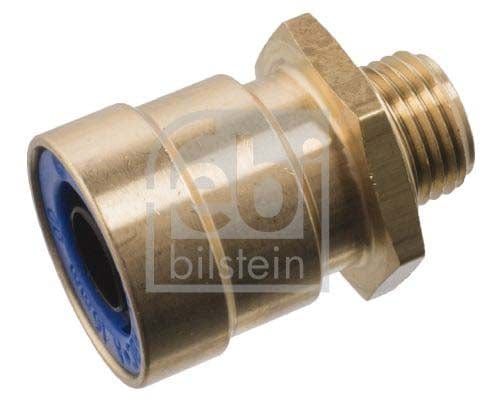 Febi Bilstein 105594 Connector, Compressed Air Line